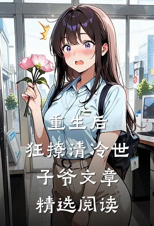重生后，狂撩清冷世子爷文章精选阅读