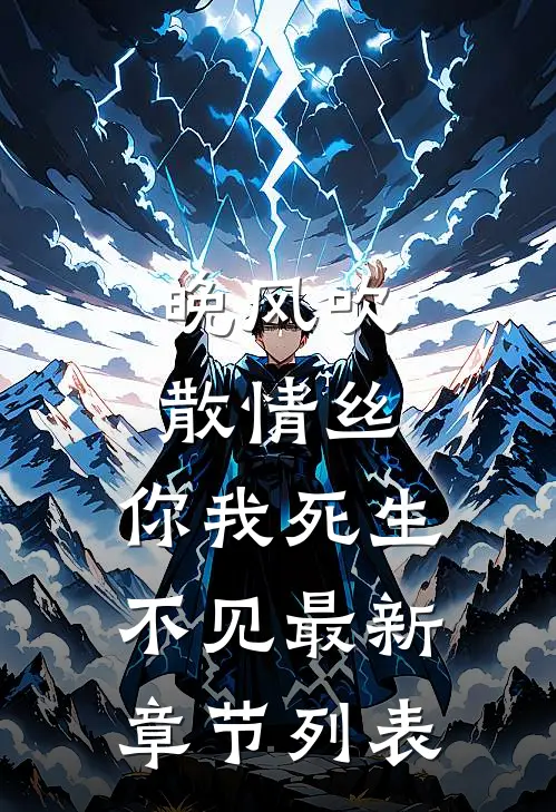 晚风吹散情丝，你我死生不见最新章节列表