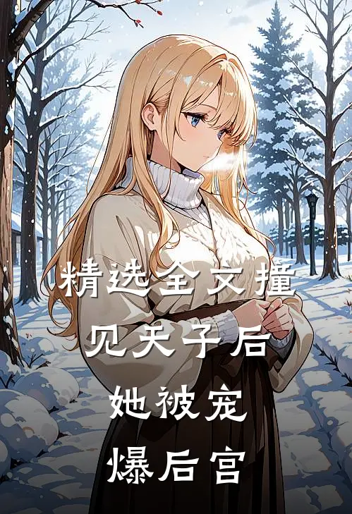 精选全文撞见天子后,她被宠爆后宫免费阅读