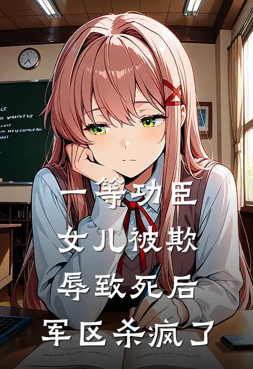 一等功臣女儿被欺辱致死后,军区杀疯了全文 番外TXT