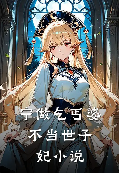 宁做乞丐婆，不当世子妃小说
