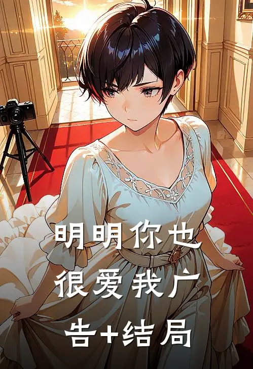 明明你也很爱我广告+结局