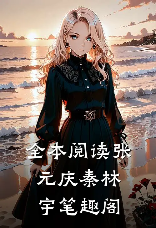 全本阅读张元庆秦林宇笔趣阁
