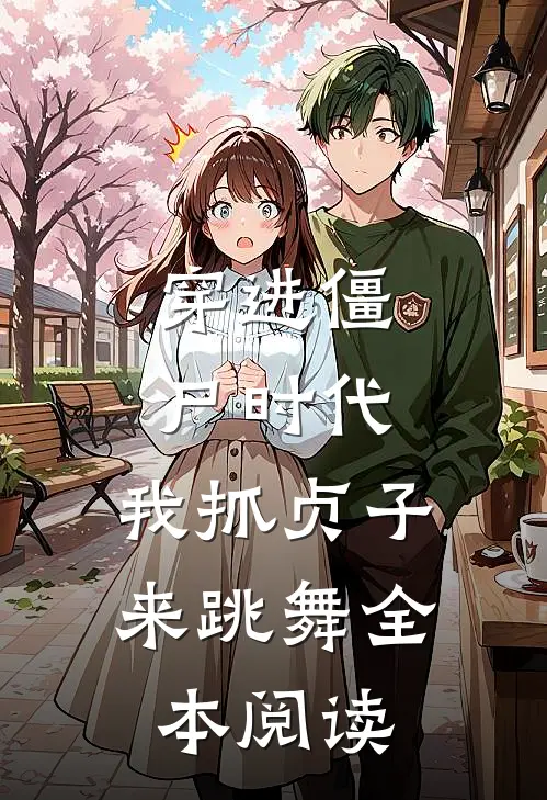 穿进僵尸时代,我抓贞子来跳舞全本阅读