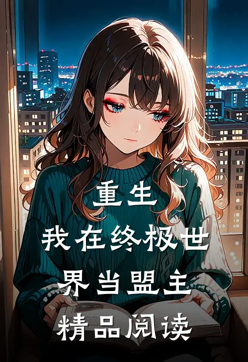 重生我在终极世界当盟主精品阅读