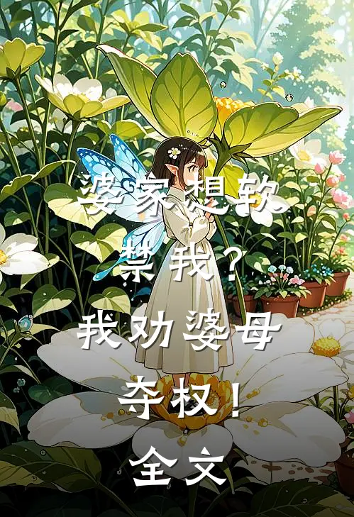 婆家想软禁我?我劝婆母夺权!全文在线阅读