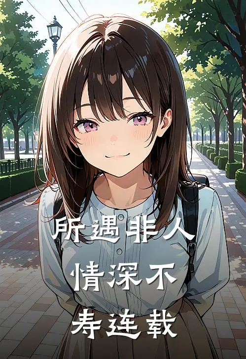 所遇非人,情深不寿连载