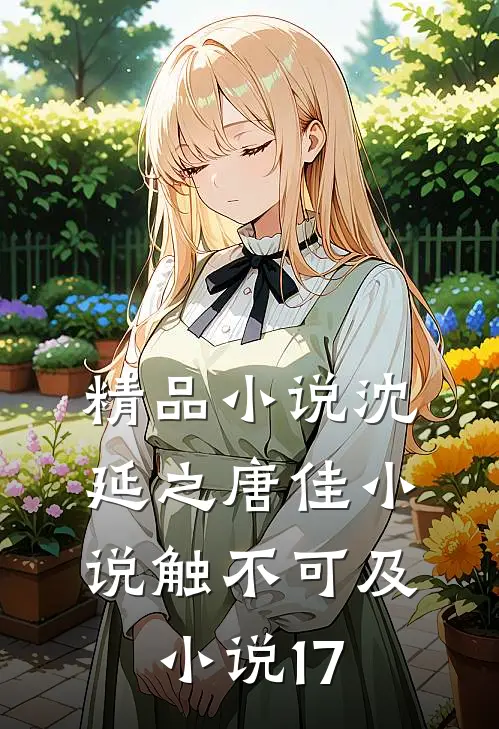 精品小说沈延之唐佳小说触不可及小说17