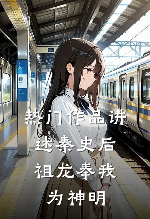热门作品讲述秦史后,祖龙奉我为神明的故事