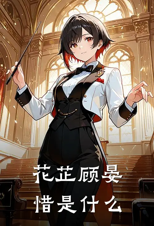 花芷顾晏惜是电视剧