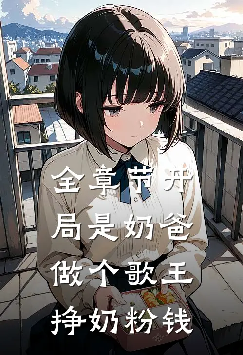 全章节开局是奶爸，做个歌王挣奶粉钱