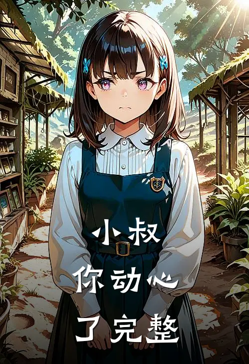 小叔,你动心了完整版免费