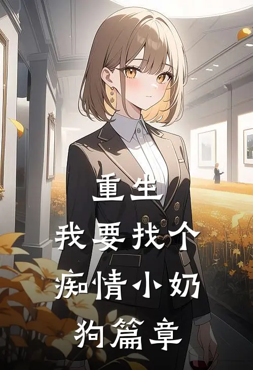 重生我要找个痴情小奶狗篇章在线阅读