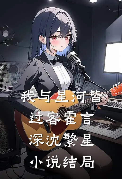 我与星河皆过客霍言深沈繁星小说结局
