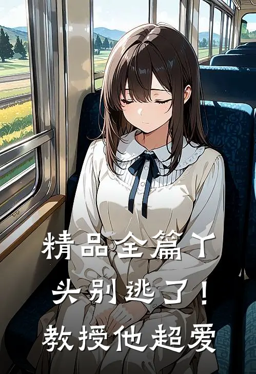 精品全篇丫头别逃了!教授他超爱我