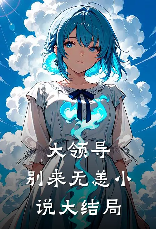 大领导,别来无恙大结局是