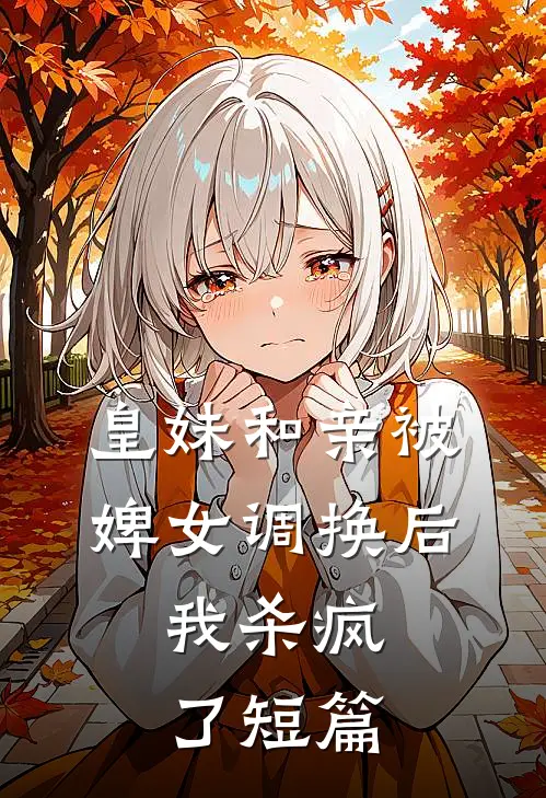 皇妹和亲被婢女调换后,我杀疯了短篇文