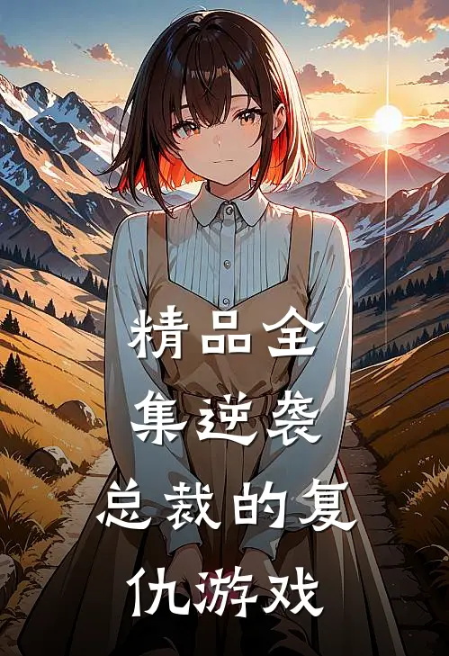 精品全集逆袭总裁的复仇游戏免费观看