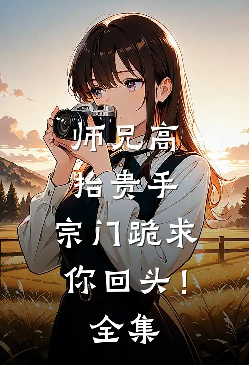 师兄高抬贵手,宗门跪求你回头!全集免费观看