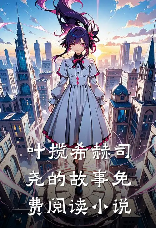 叶揽希赫司尧无删减完整版全文阅读