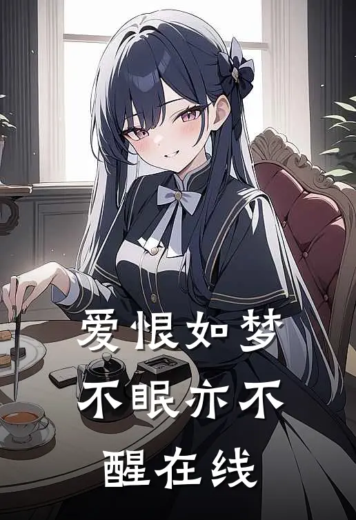 爱恨如梦,不眠亦不醒在线