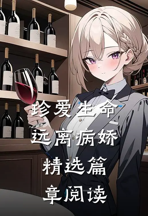 珍爱生命,远离病娇精选篇章阅读理解