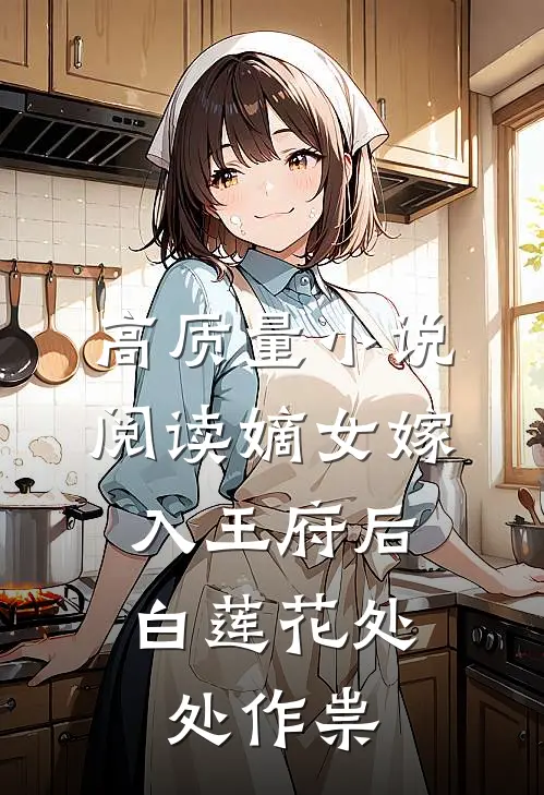 高质量小说阅读嫡女嫁入王府后，白莲花处处作祟
