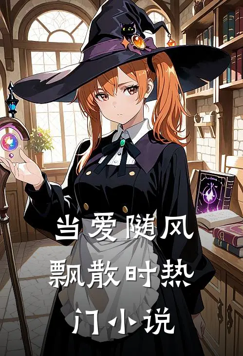 当爱随风飘散时热门在线阅读