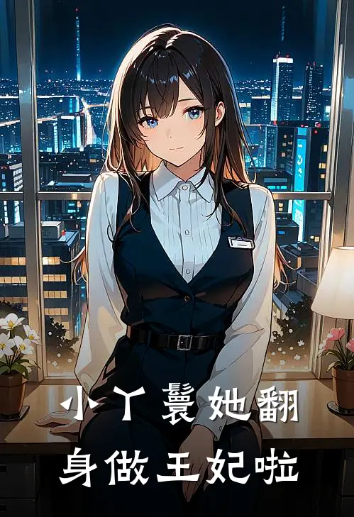 小丫鬟她翻身做王妃啦