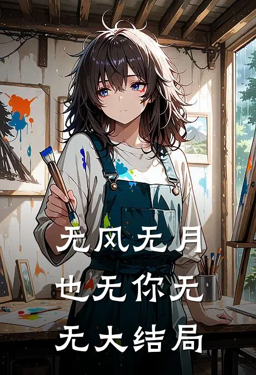 无风无月也无你无无大结局