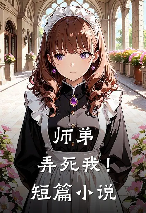 师弟,弄死我!短篇