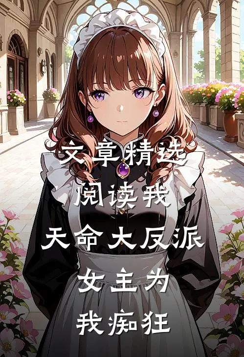 文章精选阅读我,天命大反派,女主为我痴狂