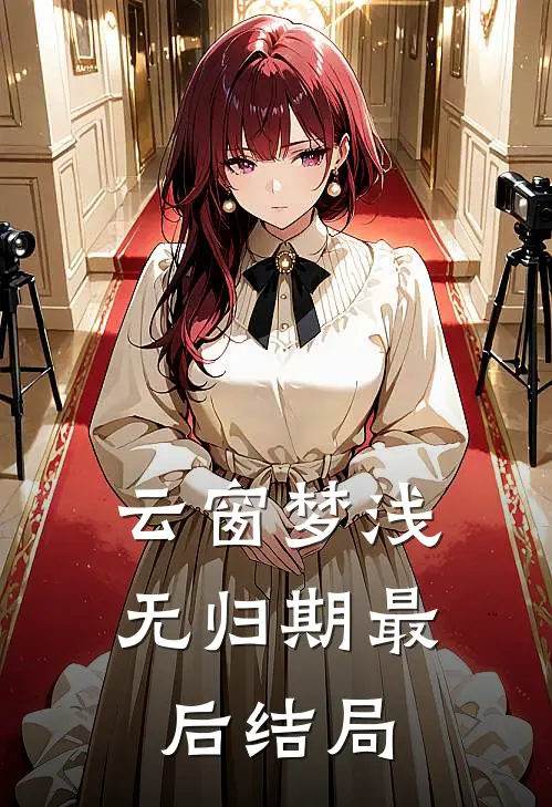 云窗梦浅无归期最后结局