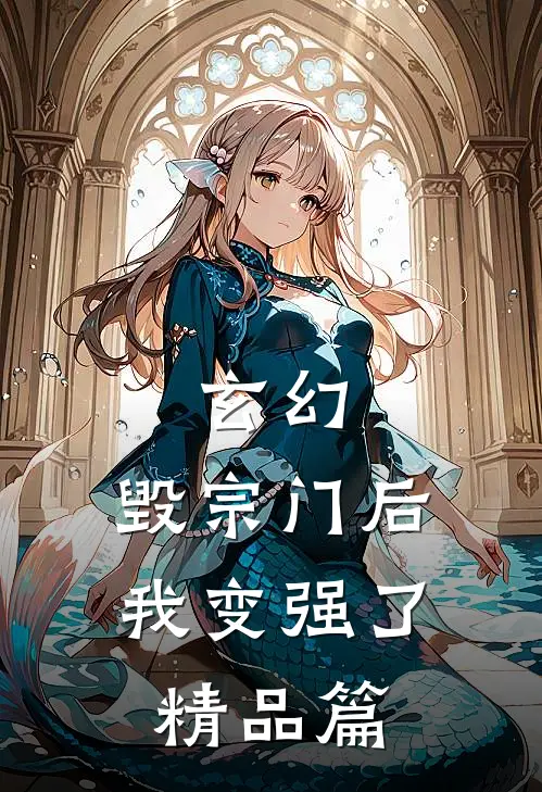 玄幻毁宗门后我变强了精品篇