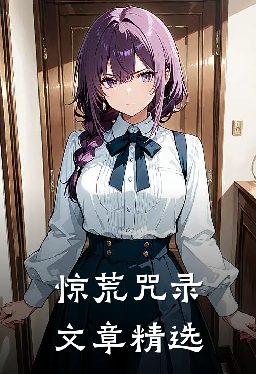 惊荒咒录文章精选免费阅读
