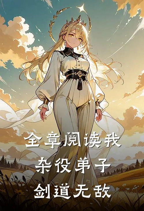全章阅读我,杂役弟子,剑道无敌
