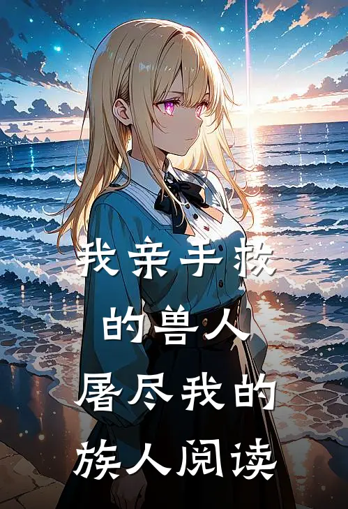 我亲手救的兽人,屠尽我的族人阅读感想