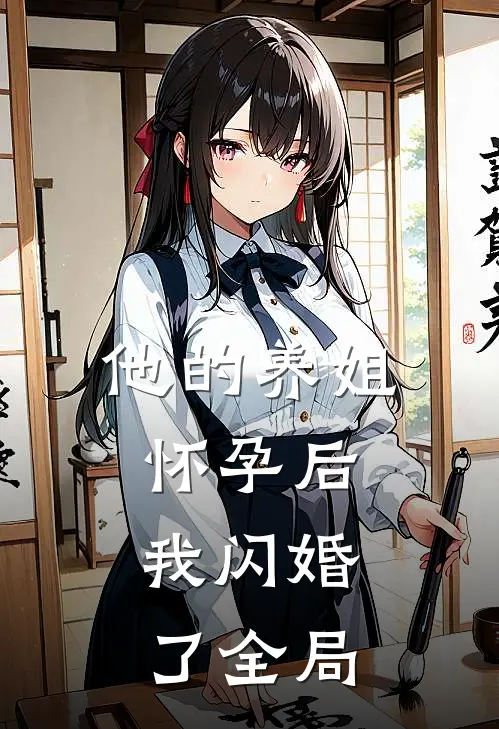 他的养姐怀孕后,我闪婚了全局免费阅读