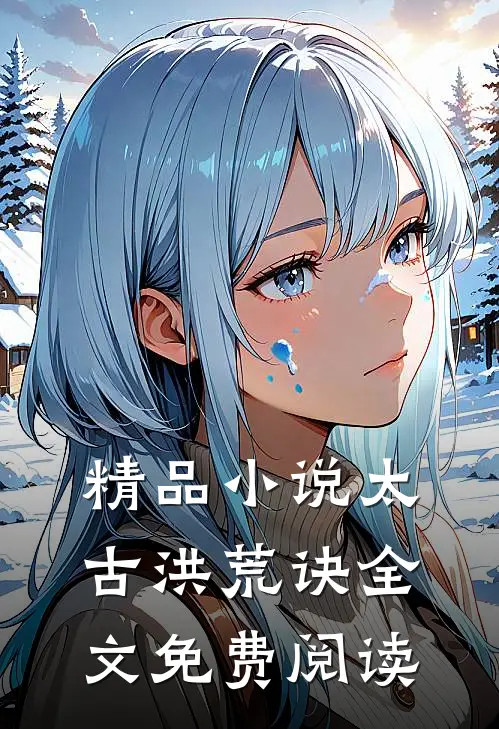 精品小说太古洪荒诀全文免费阅读