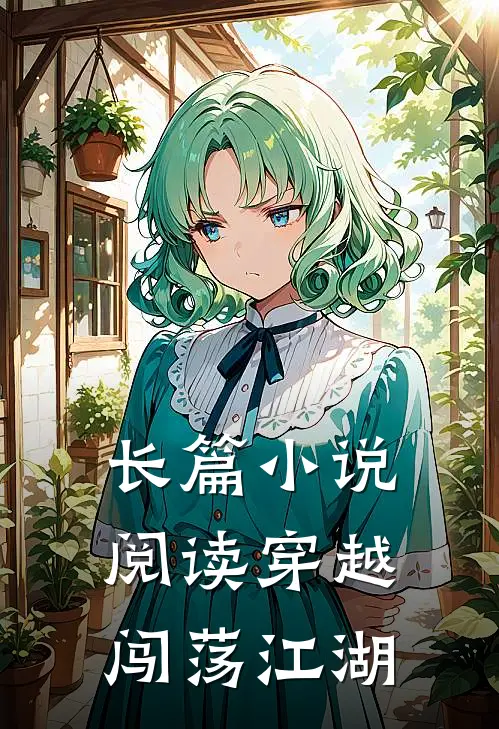 长篇阅读穿越闯荡江湖全文