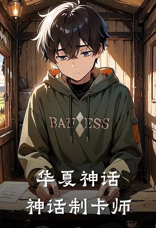 华夏神话神话制卡师不会读心术