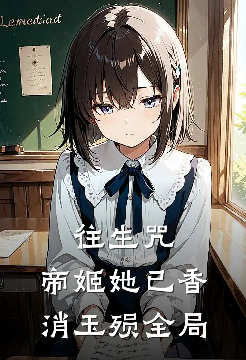 往生咒帝姬她已香消玉殒全局在线阅读