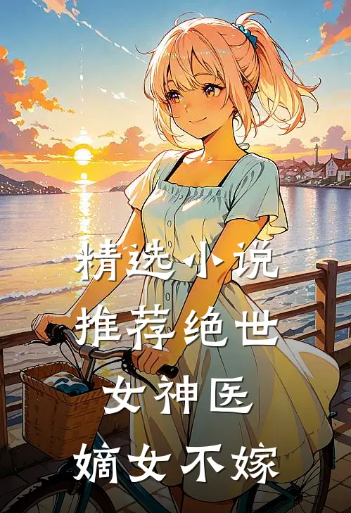 精选推荐绝世女神医嫡女不嫁