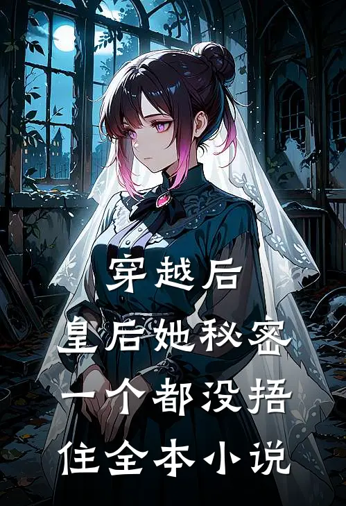 穿越后，皇后她秘密一个都没捂住全本小说