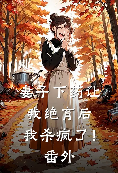 妻子下药让我绝育后,我杀疯了!番外免费阅读