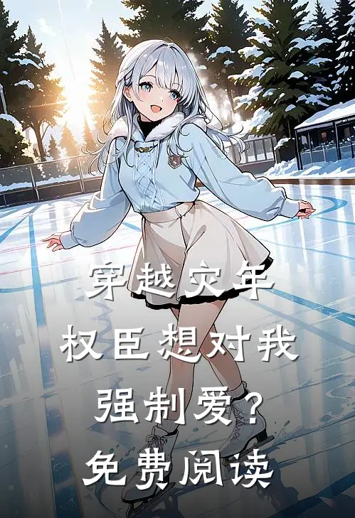 穿越灾年,权臣想对我强制爱?免费阅读
