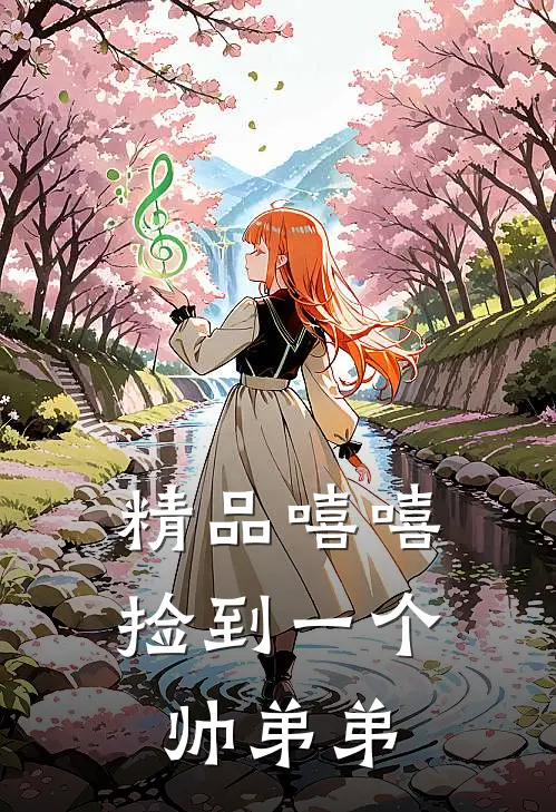 精品嘻嘻,捡到一个帅弟弟免费阅读