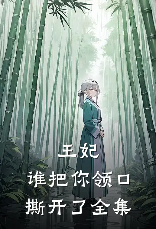 王妃,谁把你领口撕开了 全集在线观看