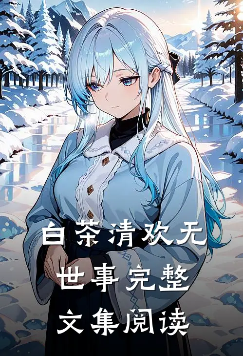 白茶清欢无世事完整文集阅读