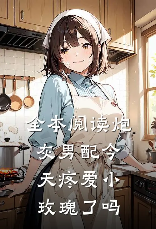 全本阅读炮灰男配今天疼爱小玫瑰了吗